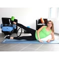 thumbnail image 2 of Excellent Unbreakable Fitness Magic Circle Pilates Ring For Toning Thighs, Abdominal Muscles And Legs, 2 of 5
