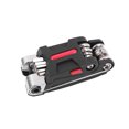 thumbnail image 1 of Duuti Steel Mountain Bicycle Repairing Tool Portátil Multifuncional Handheld Mantenimiento de Herramientas de Mantenimiento Accesoreis Destornilladores Inevent OD003245-00, 1 of 7