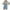 Light Blue, variant on 2024 Clearance Sale! TMOYZQ Women's Casual Denim Bib Overalls Classic Adjustable Straps Cuffed Hem Stretch Jean Shorts Rompers Summer Junpsuits with Pockets