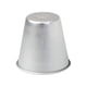 thumbnail image 1 of Kearding Moldes asequibles y ecológicos de acero inoxidable, 8 Uds., para taza para hornear, molde para hornear sostenible Herramientas y accesorios para hornear M-B04, 1 of 6