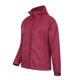 thumbnail image 2 of Mountain Warehouse - Chaqueta Impermeable Torrent para Mujer (Rosa), 2 of 5