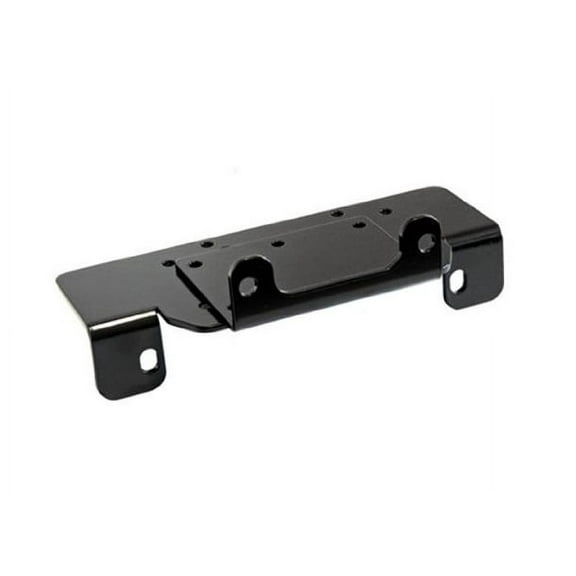 Kfi Winch Mount 100750