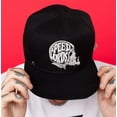 thumbnail image 4 of Gorra Trucker Negra Unitalla Speed Lords, 4 of 4