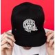thumbnail image 4 of Gorra Trucker Negra Unitalla Speed Lords, 4 of 4