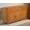 Cherry, variant on Crafters and Weavers Arts and Crafts 3-Door Solid Wood Sideboard in Cherry
