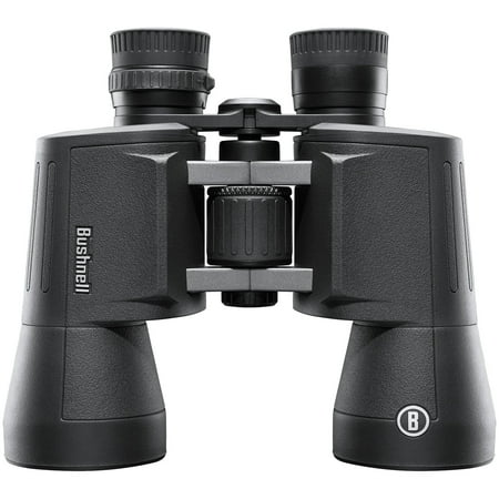 UPC: 0029757005984 | Bushnell PWV1050 Powerview 2 10x 50mm Porro Prism Binoculars