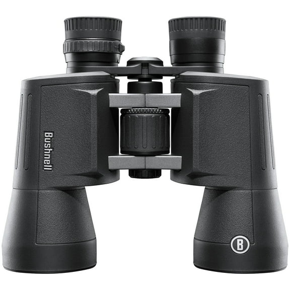 Bushnell PWV1050 Powerview 2 10x 50mm Porro Prism Binoculars