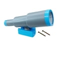 thumbnail image 4 of Telescope Toy Bird Watching for Presents Sports Events Exploration Gray, 4 of 8