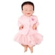 thumbnail image 4 of Simula 20 Pulgadas Simula La Muñeca Del Bebé Recién Nacido Lavable Del Silicón Suave Para Los Niños Pequeños, 4 of 8