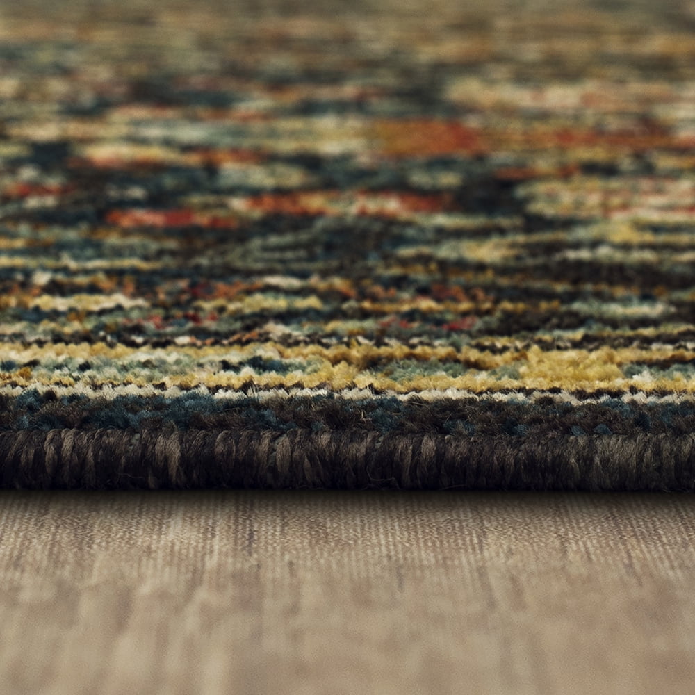 Mohawk Home Camlice Woven Indoor Area Rug, Grey, 3' x 5'