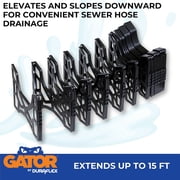 Duraflex 21857S SEWER HOSES RV
