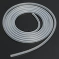thumbnail image 2 of 2 meter silicone tube silicone tube pressure hose highly flexible 3 * 5mm, 2 of 6
