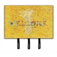 thumbnail image 1 of Carolines Treasures 8557TH68 6 x 9 In. Pineapple Leash or Key Holder, 1 of 1
