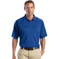 thumbnail image 2 of CornerStone Polo à Manches Raglan pour Hommes Évacuant l'Humidité - CS410, 2 of 6