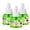 3pcs, variant on 2PCS Mosquito Repellent Liquid Indoor Home - Indoor Mosquito Repellent Device - Mosquito Repellent Indoor Use - Mosquito Repeller for Bedroom Living Room Office Kitchen Hotel