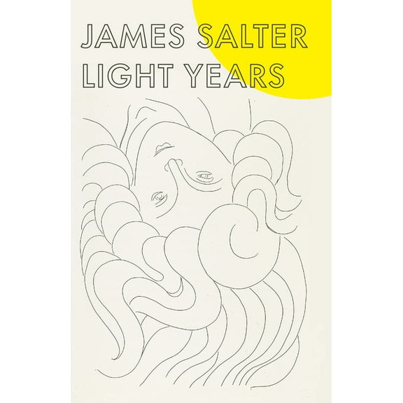 Vintage International Light Years, (Paperback)