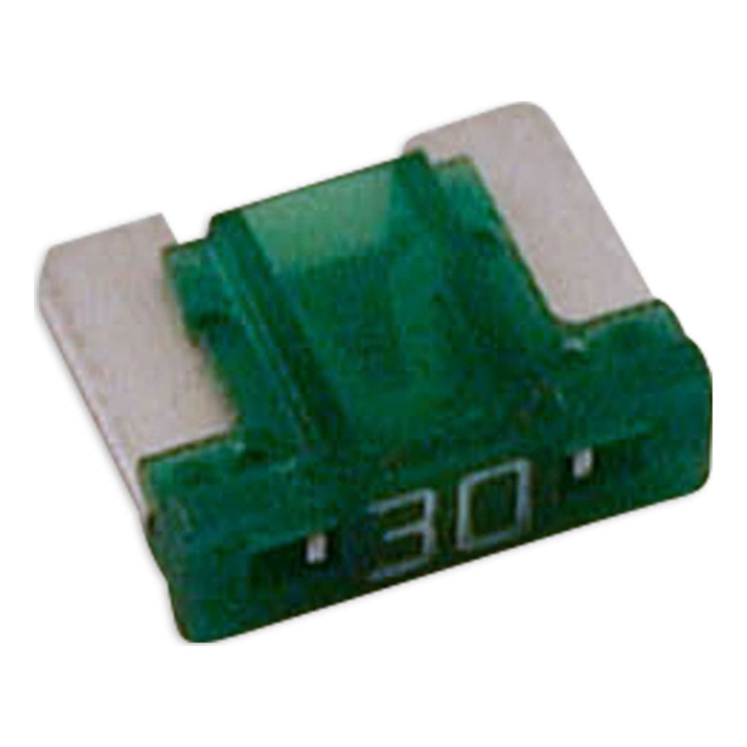 Littelfuse MINI Low Profile Fuse Blade Type (ATC), 30 AMP 5pc Card
