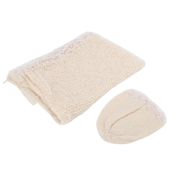 Accesorios de Fotografía para recién Nacidos, Conjunto de Gorro, Accesorios para Fotografías de Recién Nacidos, Disfraz para Recién Nacidos, Accesorios de