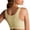 Beige, variant on Clearance! Posture Corrector Lift Up Bra Women Cross Back Bra Breathable Underwear Shockproof Sports Support Fitness Vest Bras