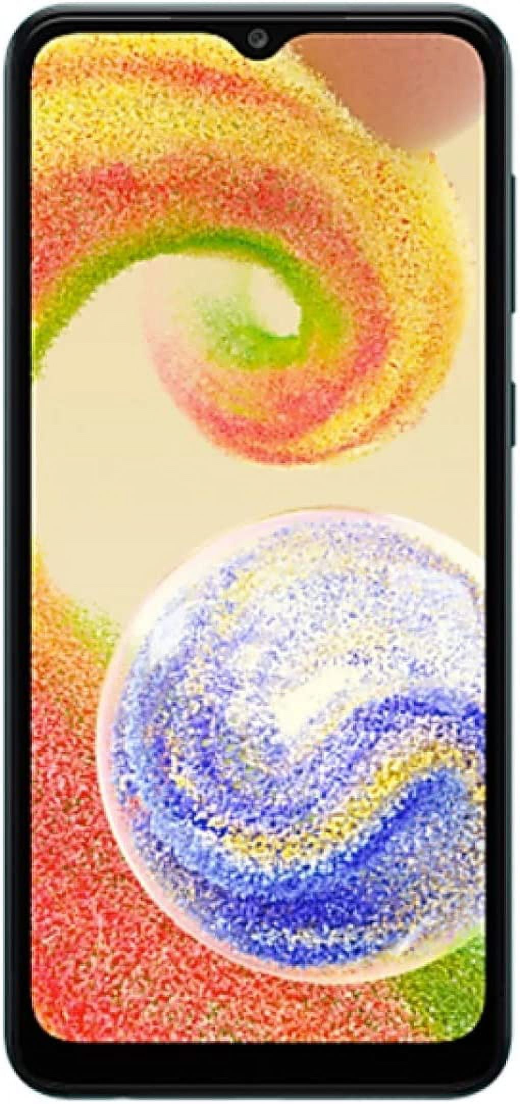 Samsung Galaxy A04 4G LTE 32GB 3GB RAM GSM Unlocked Dual SIM International Version Smartphone (Brand New)