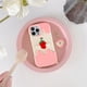 thumbnail image 2 of Funda De Silicona Suave Para Iphone 11/12/13/14 Pro Max, 2 of 3