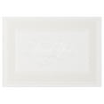 thumbnail image 2 of JAM Paper Thank You Card Sets, Pearl Border w/ Brown Kraft Envelopes, 25/Pack, 2 of 3