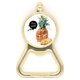 thumbnail image 1 of Abrelatas de acero inoxidable Unbranded Piña fruta sabrosa sana acuarela, 1 of 3