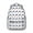 Grey-75, variant on Cow Lovers Student School Backpack Durable Waterproof Composite Oxford Cloth, Scratch-Resistant, Adjustable Straps, Large Capacity, Cute Farm Print Pattern Perfect for Daily Commuting and Camping