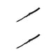 thumbnail image 3 of Eigraketly Eslinga de 3 puntos, suministros de senderismo desmontables de liberación rápida, accesorios de Camping, herramienta Universal para Negro 2piezas, 3 of 6