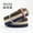 NO.1, variant on New 15 Colors Men Women Casual Knitted Pin Buckle Belt Woven Canvas Elastic Expandable Braided Stretch Belts Plain Webbing Strap