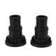 thumbnail image 1 of Adaptadores de Manguera de Piscina Uadme 2 Uds Ticfox Reemplazo Universal, 1 of 14
