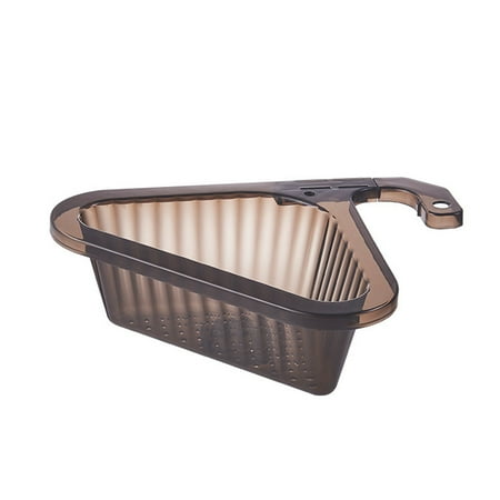 

Adjustable 3-Pack Drain Basket for Kitchen Sink Kitchen Sink Strainer Baskets