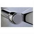 thumbnail image 4 of Ginger 2611/PC London Terrace Robe Hook Chrome, 4 of 4