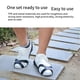 thumbnail image 4 of Antideslizantes Para Zapatos De Escalada En Hielo Y Nieve 10 Tacos Guardurnaity OD005451-00, 4 of 6