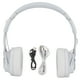 thumbnail image 2 of Auriculares , Auriculares Para Niños Diseño Ergonómico Plegable Súper Suaves Para Escuchar Música Para Ver Películas Para Deportes, 2 of 7