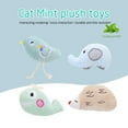 thumbnail image 3 of Zmeidao Toys Design Modeling Plush Toys Pet Entertainment Toys, 3 of 5