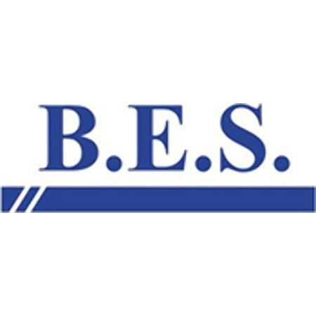 Simply Crazy Tool - B.E.S. FIB505 FISH HOOK, Removal HOOK Remover Backs GlowFish Black Full Retail hook Crazy Best Pieces 10 Tool Earrings Small Rod TipUp Box Comes Spring FIB505 Sizes.., By Bes Ship from US