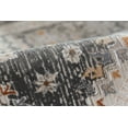 thumbnail image 4 of Momeni Cambridge Viscose Blend Slate Area Rug 2'2" X 3'11", 4 of 7