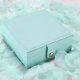 thumbnail image 5 of Caja de almacenamiento de cosméticos multifuncional Caja de viaje Caja de almacenamiento de cosméticos Verde, 5 of 5