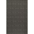 thumbnail image 1 of Momeni Baja 7'10" X 10'10" Transitional Rug in Charcoal, 1 of 3