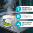 thumbnail image 3 of Tabletas de bromo ClearView, de disolución lenta, 2,27 kg, para jacuzzis, 3 of 7