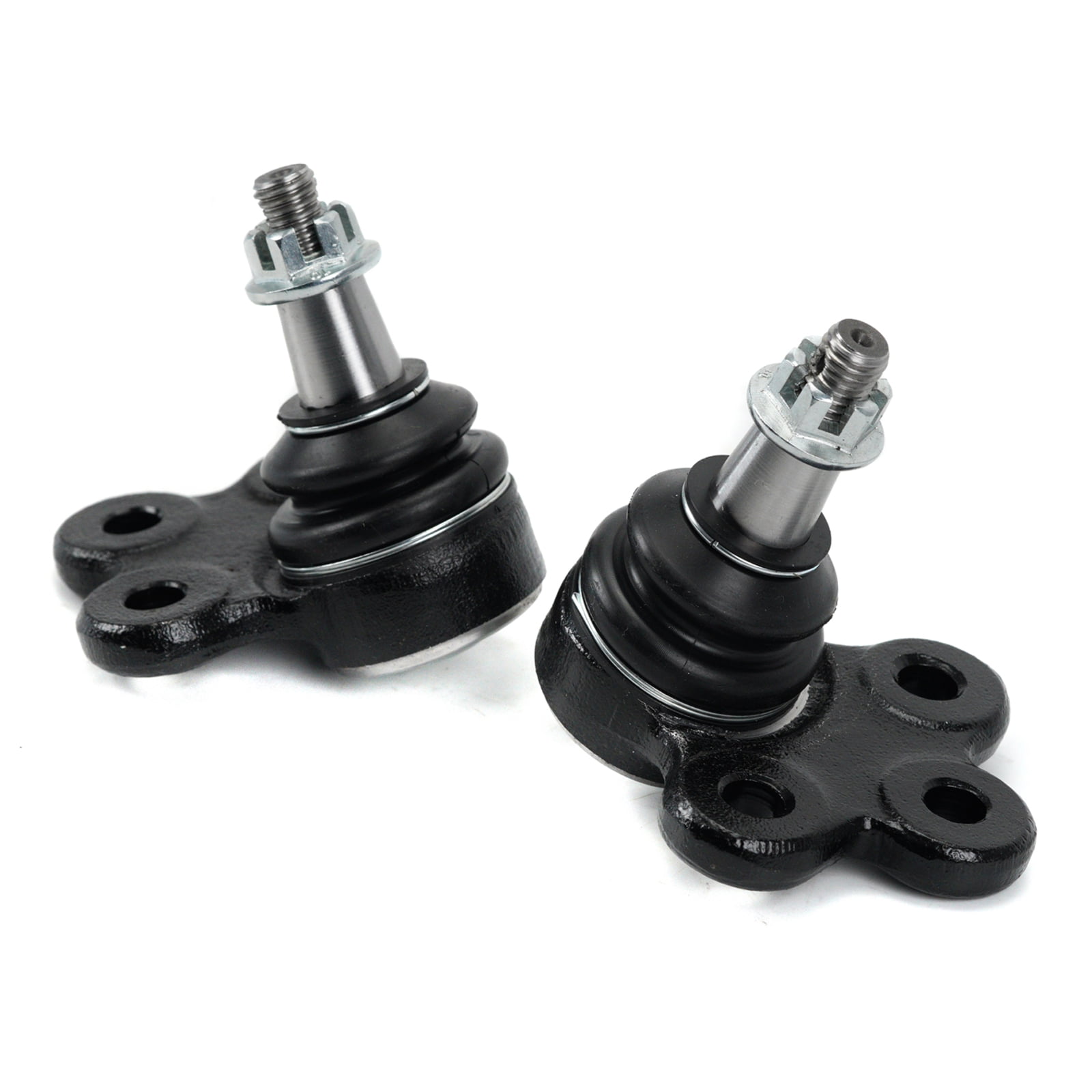 MOCA AUTOPARTS 2x Front Lower Ball Joints Fit for 2010-2017 Chevrolet Equinox & 2010-2017 GMC Terrain