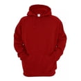thumbnail image 1 of Sudaderas Yazbek Unisex Capucha Y Cangurera Estampar Bordar, 1 of 3