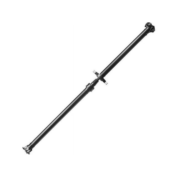 Rear Driveshaft 1 - Compatible with 2011 - 2013 Kia Sorento 3.5L V6 2012