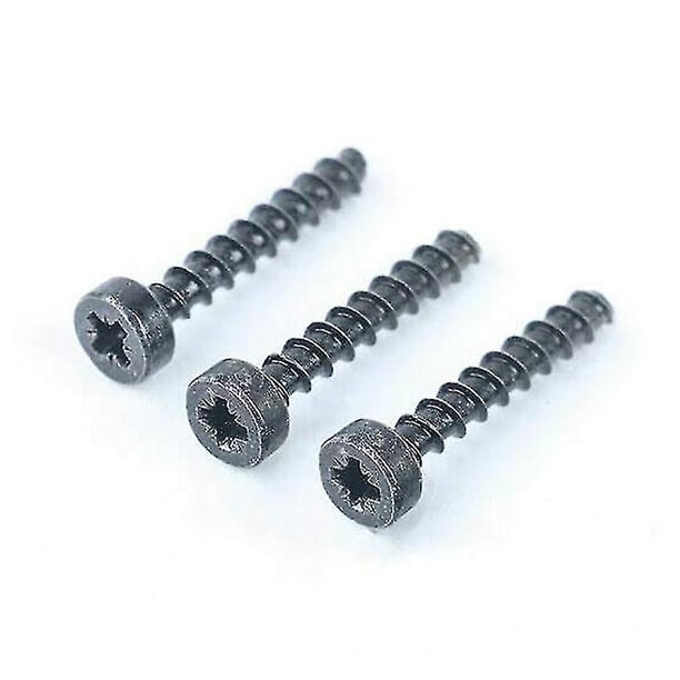 Juego De 3 Tornillos Para Aspiradora Dyson Cordless V6 V7 V8 V10 V11