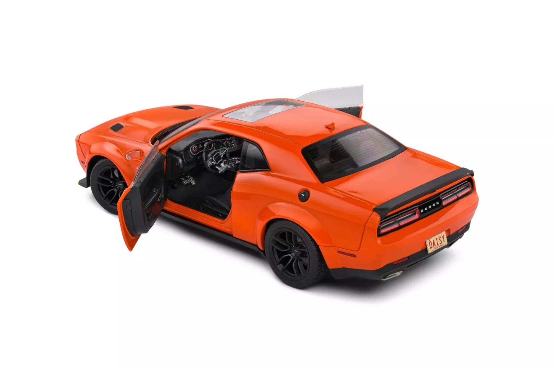 ミニカー 503-194 SOLIDO S 1/43 DODGE CHALLENGER ミニカー 503-194 SOLIDO S 1/43 DODGE CHALLENGER Solido 2023