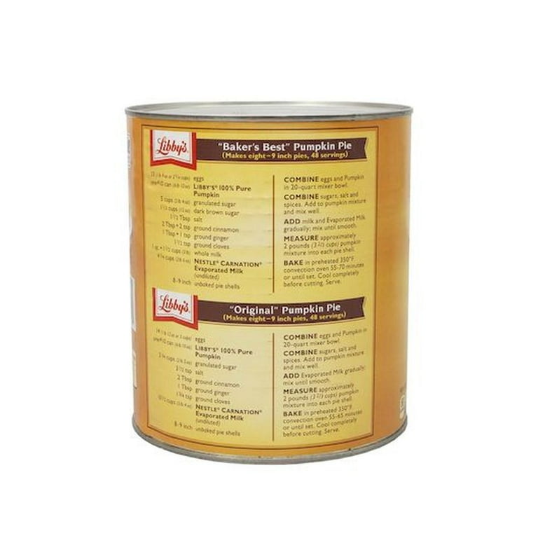 Libby's 100 pure pumpkin for dogs hotsell