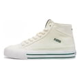 thumbnail image 2 of Tenis Puma Hombre Caballero Casual Court Classic Vulc Mid beige 6,0 MX, 2 of 7