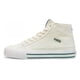thumbnail image 2 of Tenis Puma Hombre Caballero Casual Court Classic Vulc Mid beige 6,5 MX, 2 of 7