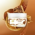thumbnail image 6 of Dove Body Scrub Pecan Pie for Deep Nourishment Holiday Treats Limited Edition, 10.5 oz, 6 of 13